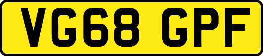 VG68GPF