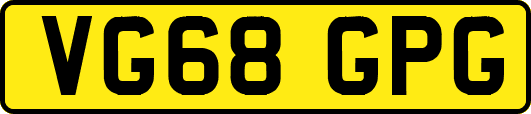 VG68GPG