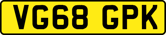 VG68GPK