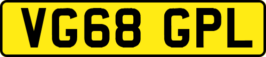 VG68GPL