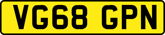 VG68GPN