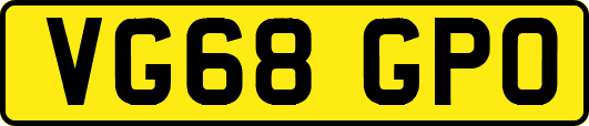 VG68GPO