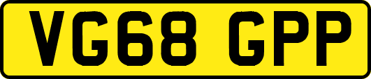 VG68GPP