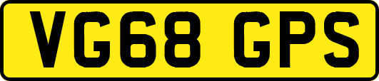 VG68GPS