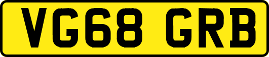 VG68GRB