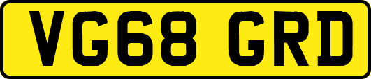 VG68GRD