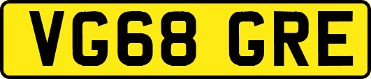 VG68GRE