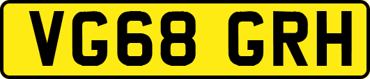 VG68GRH