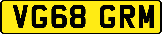 VG68GRM