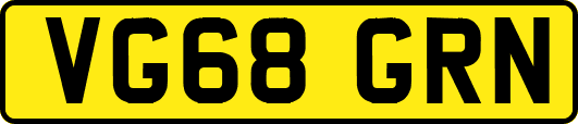 VG68GRN