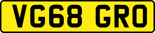 VG68GRO
