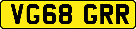 VG68GRR