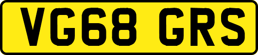 VG68GRS