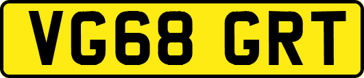 VG68GRT