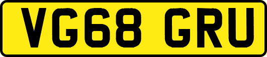 VG68GRU