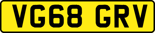 VG68GRV