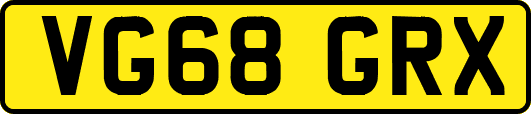VG68GRX