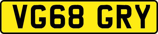 VG68GRY