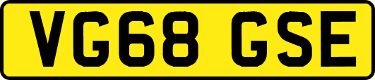 VG68GSE