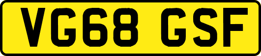 VG68GSF