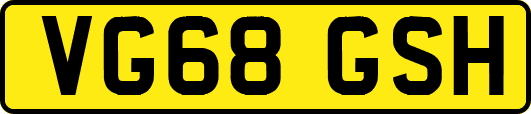 VG68GSH