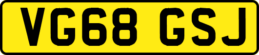 VG68GSJ