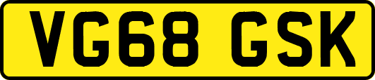 VG68GSK