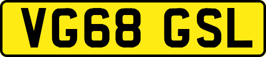 VG68GSL