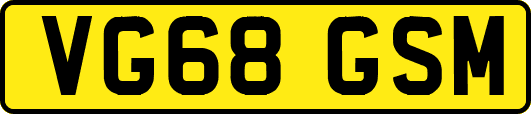 VG68GSM