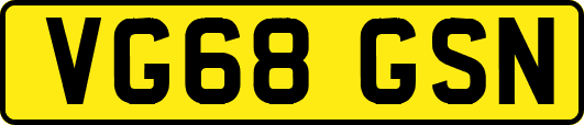 VG68GSN