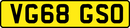VG68GSO
