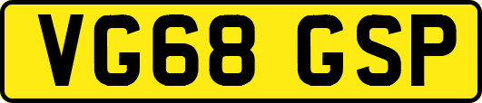 VG68GSP
