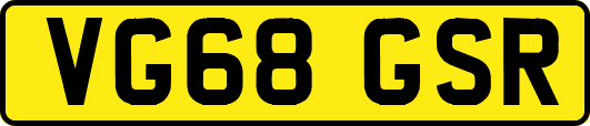 VG68GSR