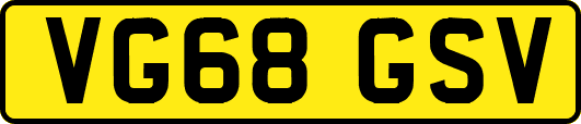 VG68GSV