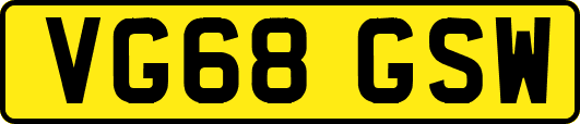 VG68GSW