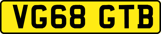 VG68GTB