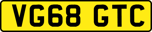 VG68GTC