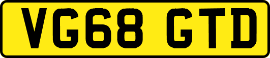 VG68GTD