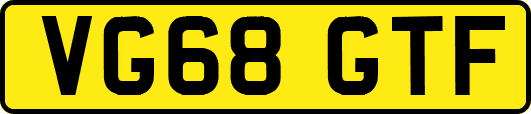 VG68GTF