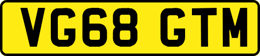 VG68GTM