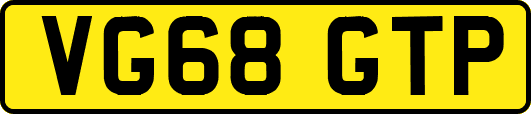 VG68GTP