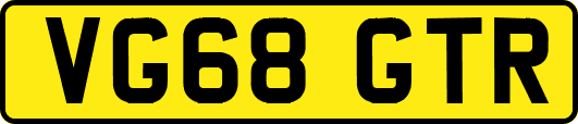 VG68GTR