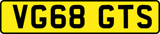 VG68GTS