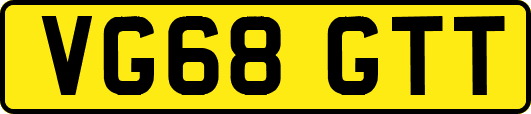 VG68GTT