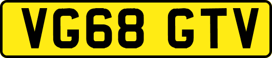 VG68GTV