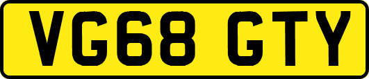 VG68GTY