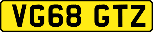 VG68GTZ