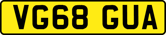 VG68GUA