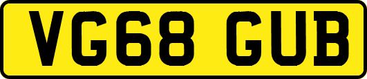 VG68GUB