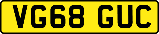 VG68GUC